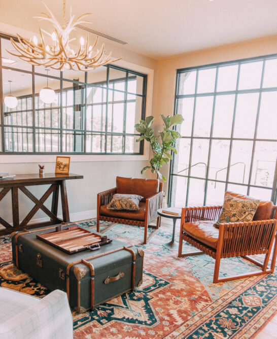 The Clubhouse 