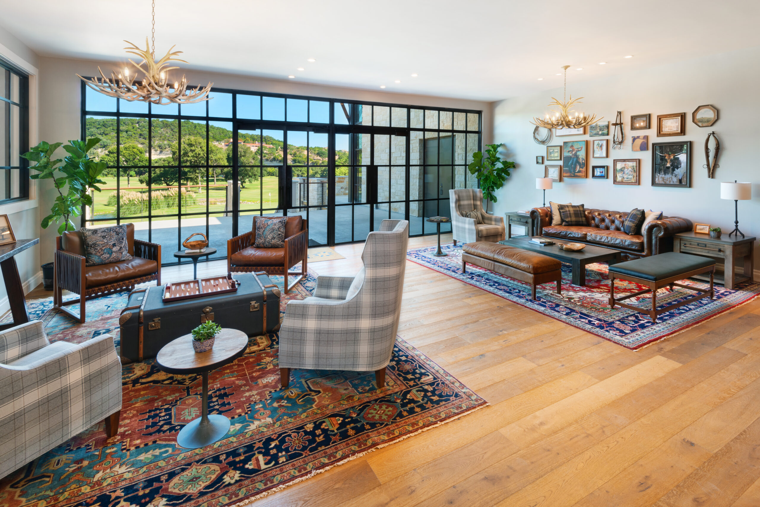 Stay More, Save More