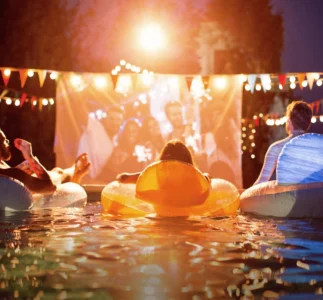 Family Dive-In Movies