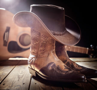 Boots & Bourbon feat. Live Music by Faith Jacobs Band
