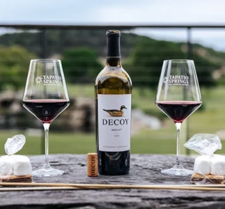 Wine Wednesday