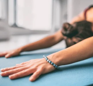 Yoga Flow