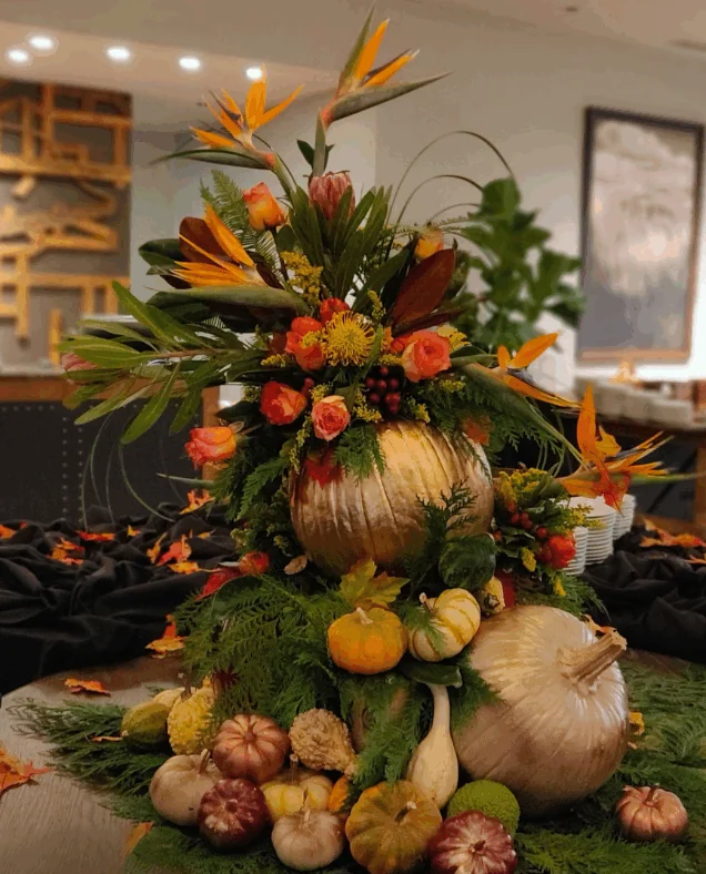 Gobble Gobble – Tapatio Thanksgiving Rate
