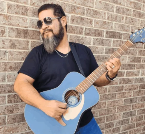 Singer/Songwriter Series – Jaime Varela