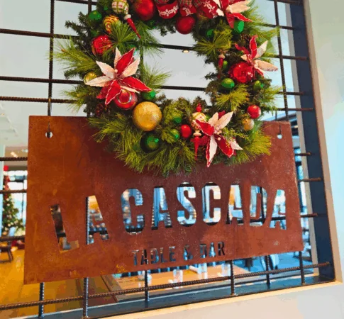 Christmas Eve & Day Dinner