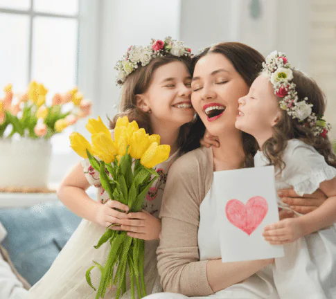 Mother’s Day Brunch