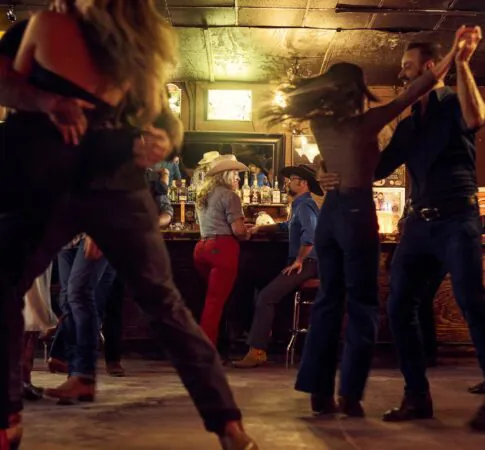 Tapatio Two-Steppin’ Night
