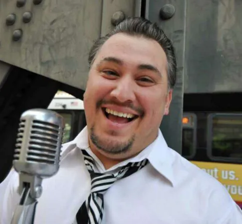 Tapatio’s Night of Comedy