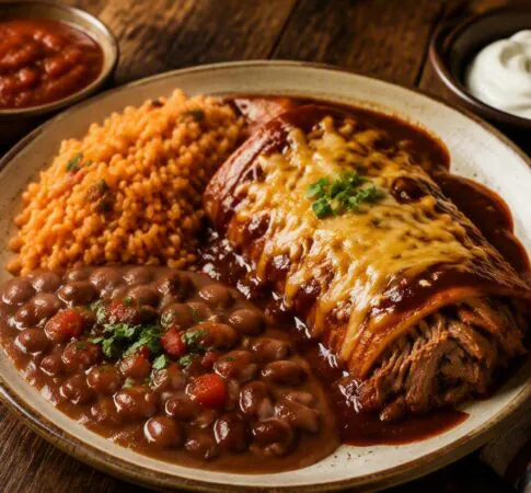 Tex-Mex Tuesdays
