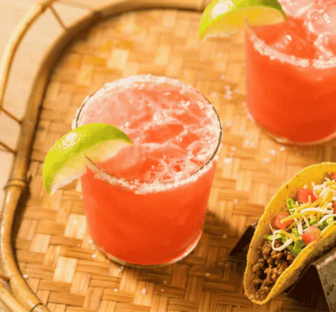 Tapatio Tacos & Tequila