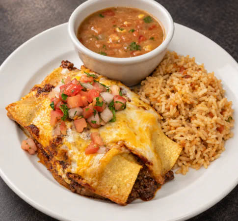 Tex-Mex Tuesdays