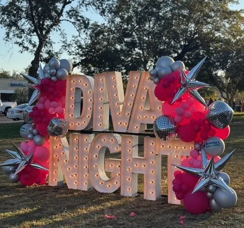 Things to do in Boerne – DIVA NIGHT