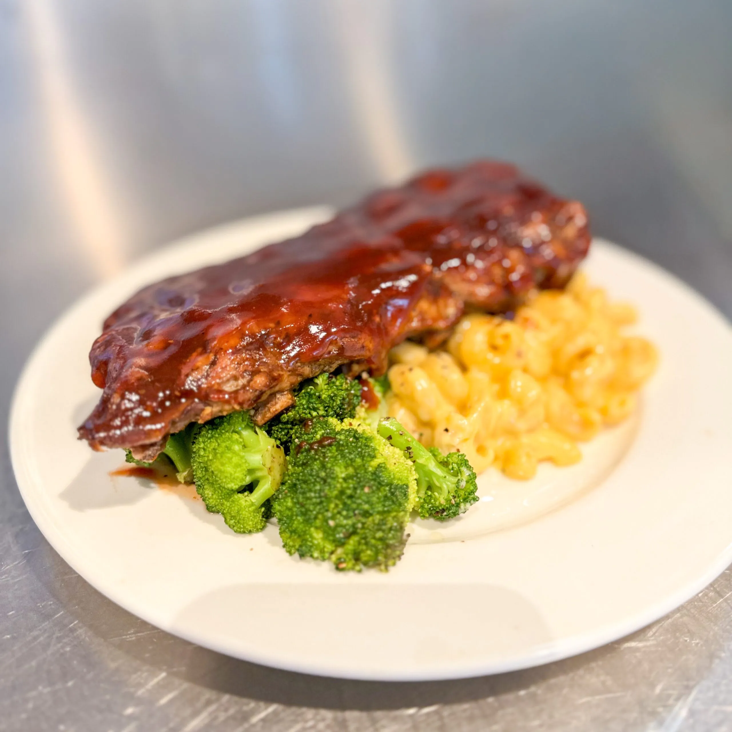Hill Country Rib Night