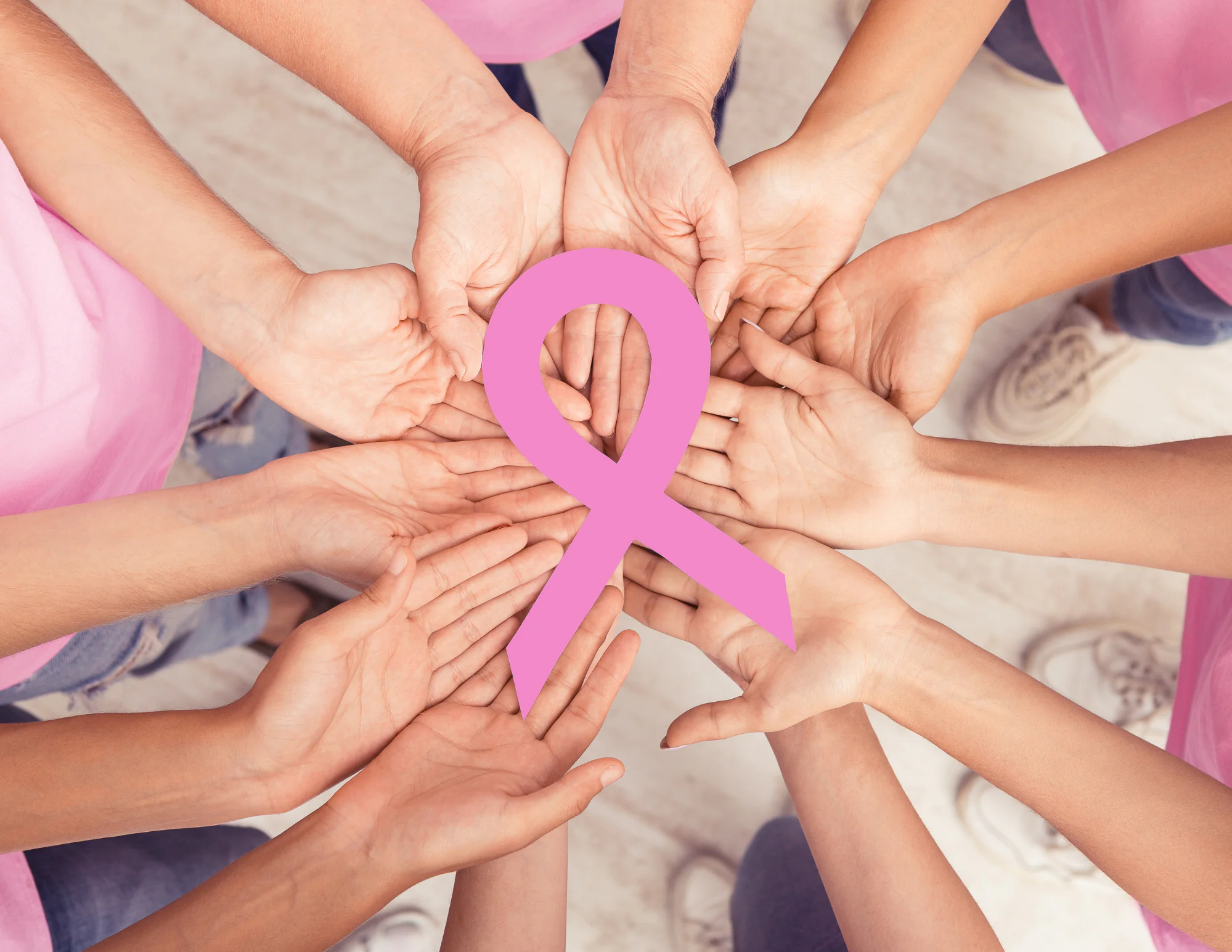 Pink Out Bingo